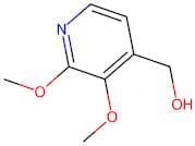 (2,3-Dimethoxypyridin-4-yl)methanol