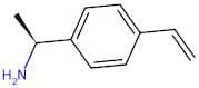 (s)-1-(4-Vinylphenyl)ethan-1-amine