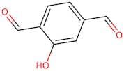 2-Hydroxy-benzene-1,4-dicarbaldehyde