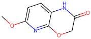 6-Methoxy-1H-pyrido[2,3-b][1,4]oxazin-2(3H)-one