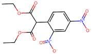 Diethyl 2-(2,4-dinitrophenyl)malonate