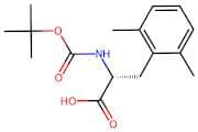 (R)-2-((tert-Butoxycarbonyl)amino)-3-(2,6-dimethylphenyl)propanoic acid