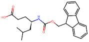 (r)-4-((((9h-Fluoren-9-yl)methoxy)carbonyl)amino)-6-methylheptanoic acid