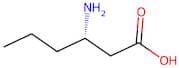 (s)-3-Aminohexanoic acid