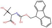 (R)-N-Fmoc-2-amino-3-hydroxy-3-methylbutanoic acid