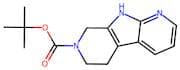 tert-Butyl 5,6,8,9-tetrahydro-7H-pyrrolo[2,3-b:5,4-c']dipyridine-7-carboxylate