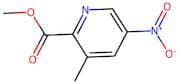 Methyl 3-methyl-5-nitropicolinate