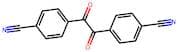 4,4'-Oxalyldibenzonitrile