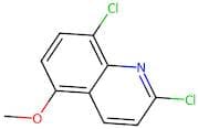 2,8-Dichloro-5-methoxyquinoline