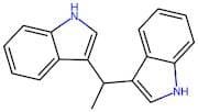 3,3'-(Ethane-1,1-diyl)bis(1H-indole)