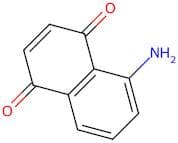 5-Aminonaphthalene-1,4-dione
