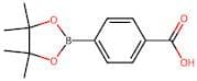 4-Carboxybenzeneboronic acid, pinacol ester
