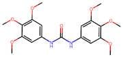 1,3-Bis(3,4,5-trimethoxyphenyl)urea