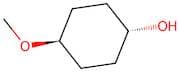 trans-4-Methoxycyclohexanol