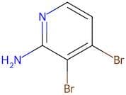 3,4-Dibromo-2-pyridinamine
