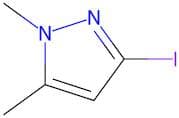 3-Iodo-1,5-dimethyl-1H-pyrazole
