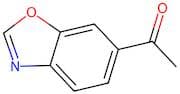 1-(6-Benzoxazolyl)ethanone