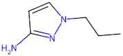 1-Propyl-1h-pyrazol-3-amine