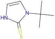 1-(tert-Butyl)-1,3-dihydro-2h-imidazole-2-thione