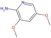 3,5-Dimethoxypyridin-2-amine