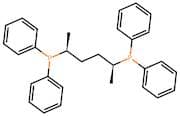 (2S,5S)-Hexane-2,5-diylbis(diphenylphosphine)