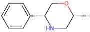 (2R,5R)-2-methyl-5-phenylmorpholine