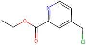Ethyl 4-(chloromethyl)picolinate
