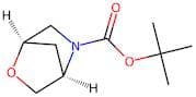 tert-Butyl (1R,4R)-2-oxa-5-azabicyclo[2.2.1]heptane-5-carboxylate