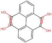 [1,1'-Biphenyl]-2,2',6,6'-tetracarboxylic acid