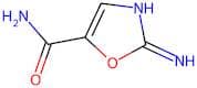 2-Aminooxazole-5-carboxamide