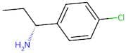 (R)-1-(4-Chlorophenyl)propan-1-amine
