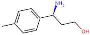 (S)-3-amino-3-(p-tolyl)propan-1-ol