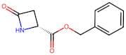 Benzyl (2R)-4-oxoazetidine-2-carboxylate