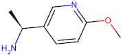 (S)-1-(6-Methoxypyridin-3-yl)ethanamine