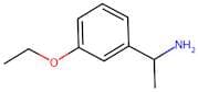1-(3-Ethoxyphenyl)ethan-1-amine