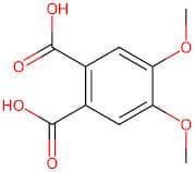 4,5-Dimethoxyphthalic acid