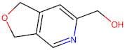 (1,3-Dihydrofuro[3,4-c]pyridin-6-yl)methanol