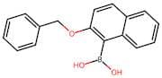 (2-(Benzyloxy)naphthalen-1-yl)boronic acid