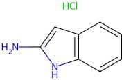 1H-Indol-2-amine hydrochloride