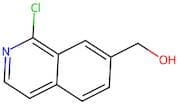 (1-Chloroisoquinolin-7-yl)methanol