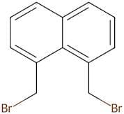 1,8-Bis(bromomethyl)naphthalene