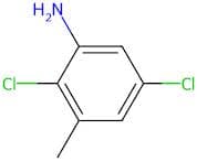 2,5-Dichloro-3-methylaniline