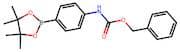 4-Aminobenzeneboronic acid, pinacol ester N-CBZ protected