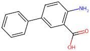 2-Amino-5-phenylbenzoic acid