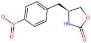 (S)-4-(4-Nitrobenzyl)oxazolidin-2-one