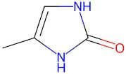 4-Methyl-1H-imidazol-2(3H)-one
