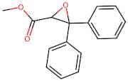 Methyl 3,3-diphenyloxirane-2-carboxylate