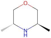 (R,R)-3,5-Dimethylmorpholine