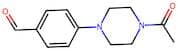 4-(4-Acetylpiperazin-1-yl)benzaldehyde