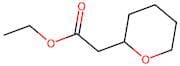 Ethyl 2-(tetrahydro-2H-pyran-2-yl)acetate